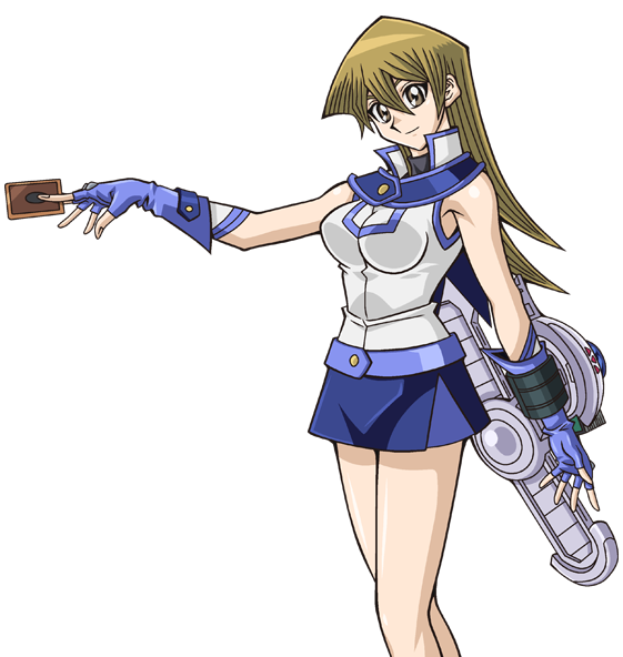 Asuka/Alexis - Deck - YGOPRODeck Asuka/Alexis - Deck - YGOPRODeck