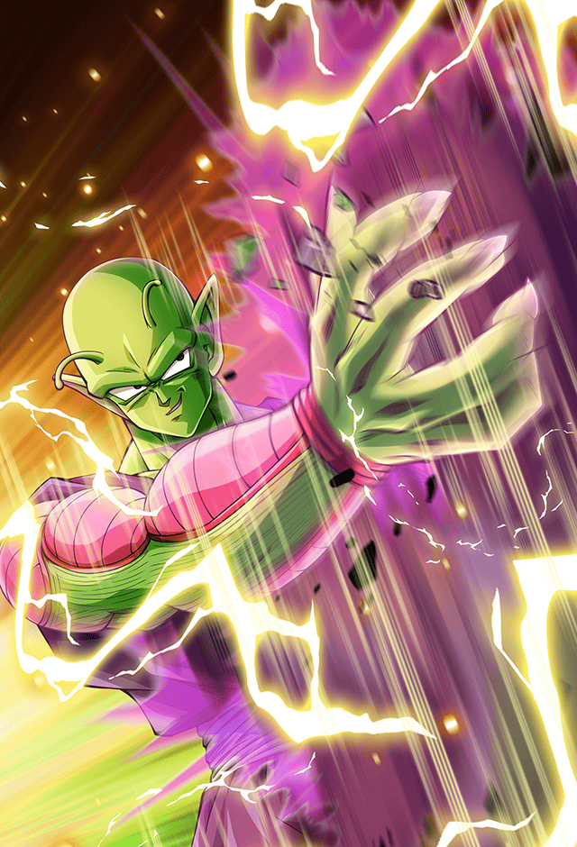 Bucchigiri Match Update Cards - Goku - Piccolo Fus, Wiki