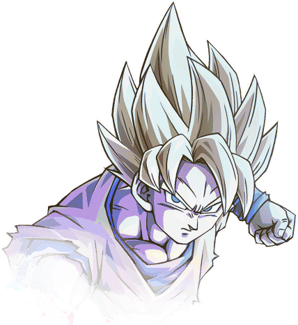 Goku render 3 [Bucchigiri Match] by Maxiuchiha22 on DeviantArt