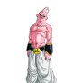 Buu render [Bucchigiri Match]