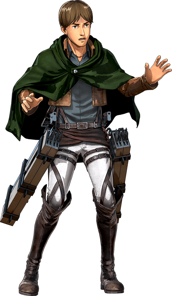 picture Moblit Aot moblit berner render attack on titan 2