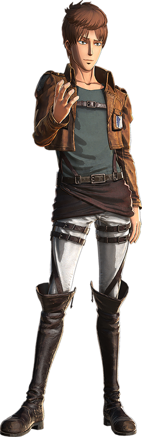 pic Floch Aot Fanart explore the best floch art deviantart