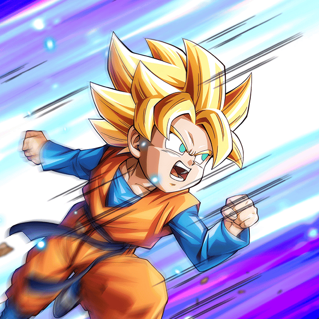 Gogeta SSJ4 card [Bucchigiri Match] by maxiuchiha22 on DeviantArt