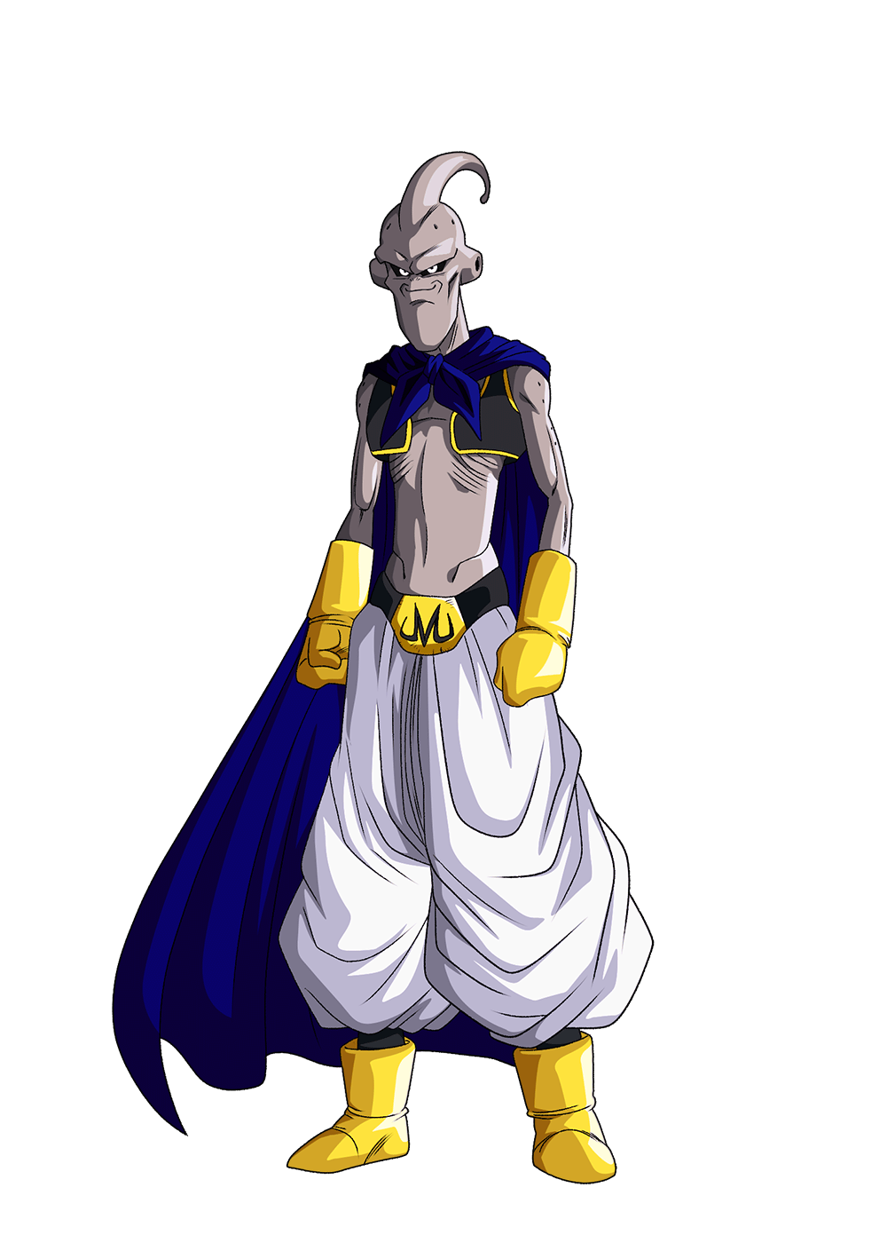 Evil Buu Render Bucchigiri Match By Maxiuchiha22 On DeviantArt evil-buu-render-bucchigiri-match-by-maxiuchiha22-on-deviantart