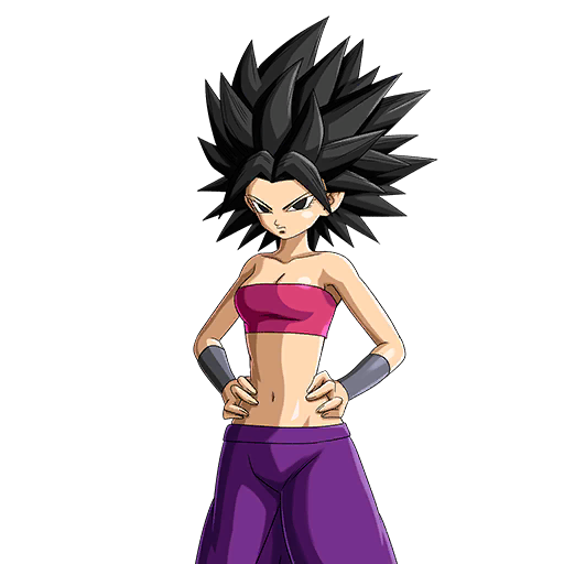 Caulifla, Wikia Liber Proeliis