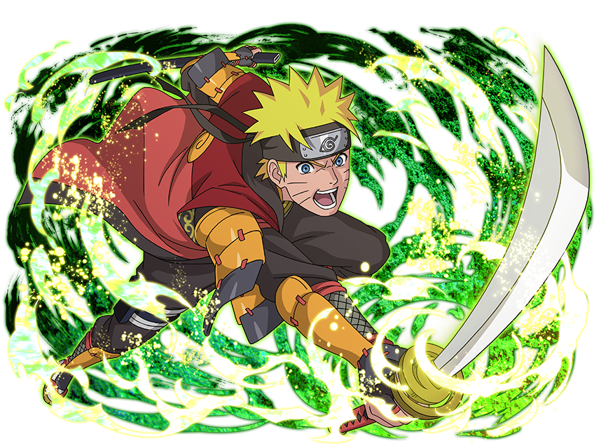 Naruto Shippuden : Ultimate Mugen by Zinesis on DeviantArt