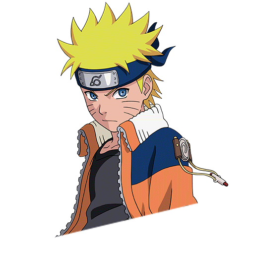 Naruto Uzumaki (EP.314) by LUISHATAKEUCHIHA on DeviantArt