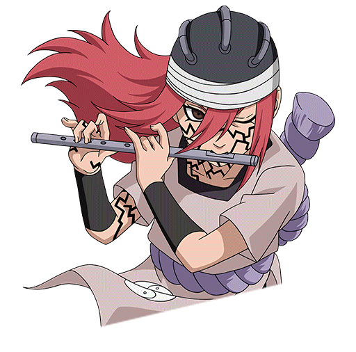 Tayuya curse mark