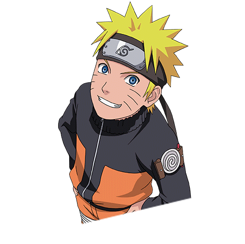 Naruto Uzumaki (EP.314) by LUISHATAKEUCHIHA on DeviantArt