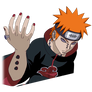 Pain (Tendo) cutin 3 [Ultimate Ninja Blazing]