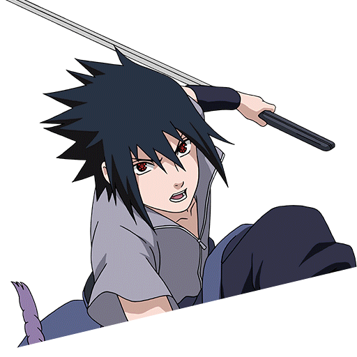 Sasuke Rinnegan cutin [Naruto Online] by Maxiuchiha22 on DeviantArt
