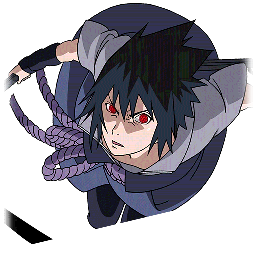 Sasuke Rinnegan cutin [Naruto Online] by Maxiuchiha22 on DeviantArt