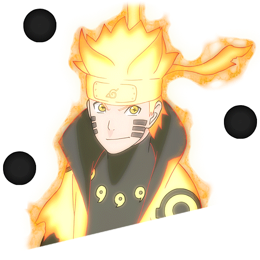 Commission Naruto Uzumaki (Sage Mode) by iEnniDESIGN on DeviantArt