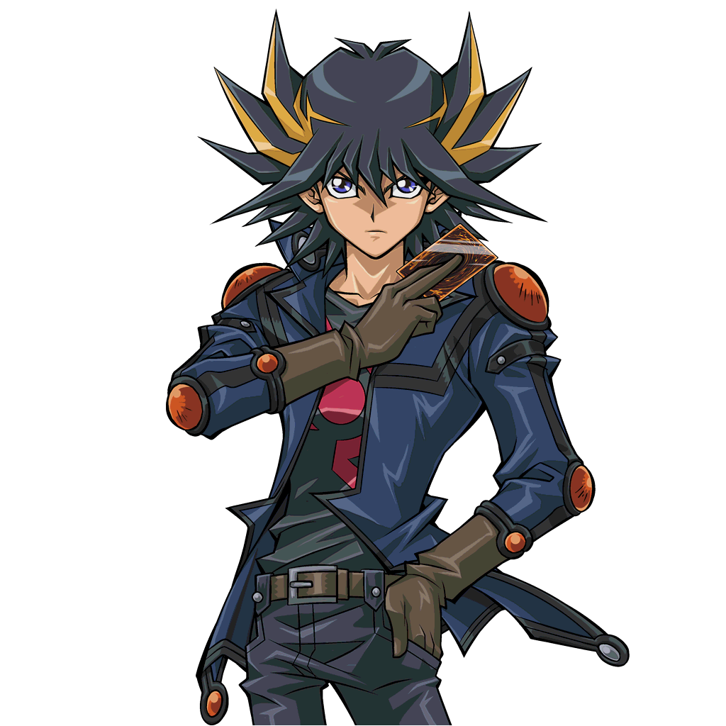 Tannhauser Gate (anime) - Yugipedia - Yu-Gi-Oh! wiki