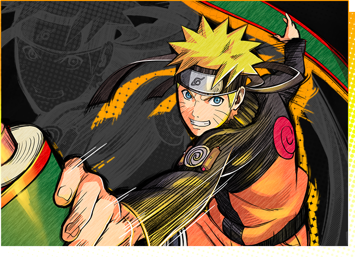 Kakashi Sakura Naruto Wallpaper [NxB Ninja Tribes] by Maxiuchiha22 on  DeviantArt