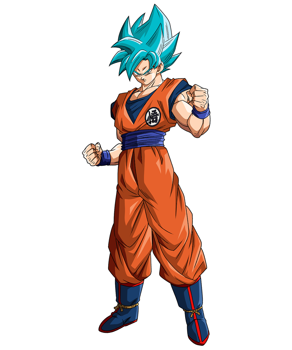 Vegito render [Bucchigiri Match] by Maxiuchiha22 on DeviantArt