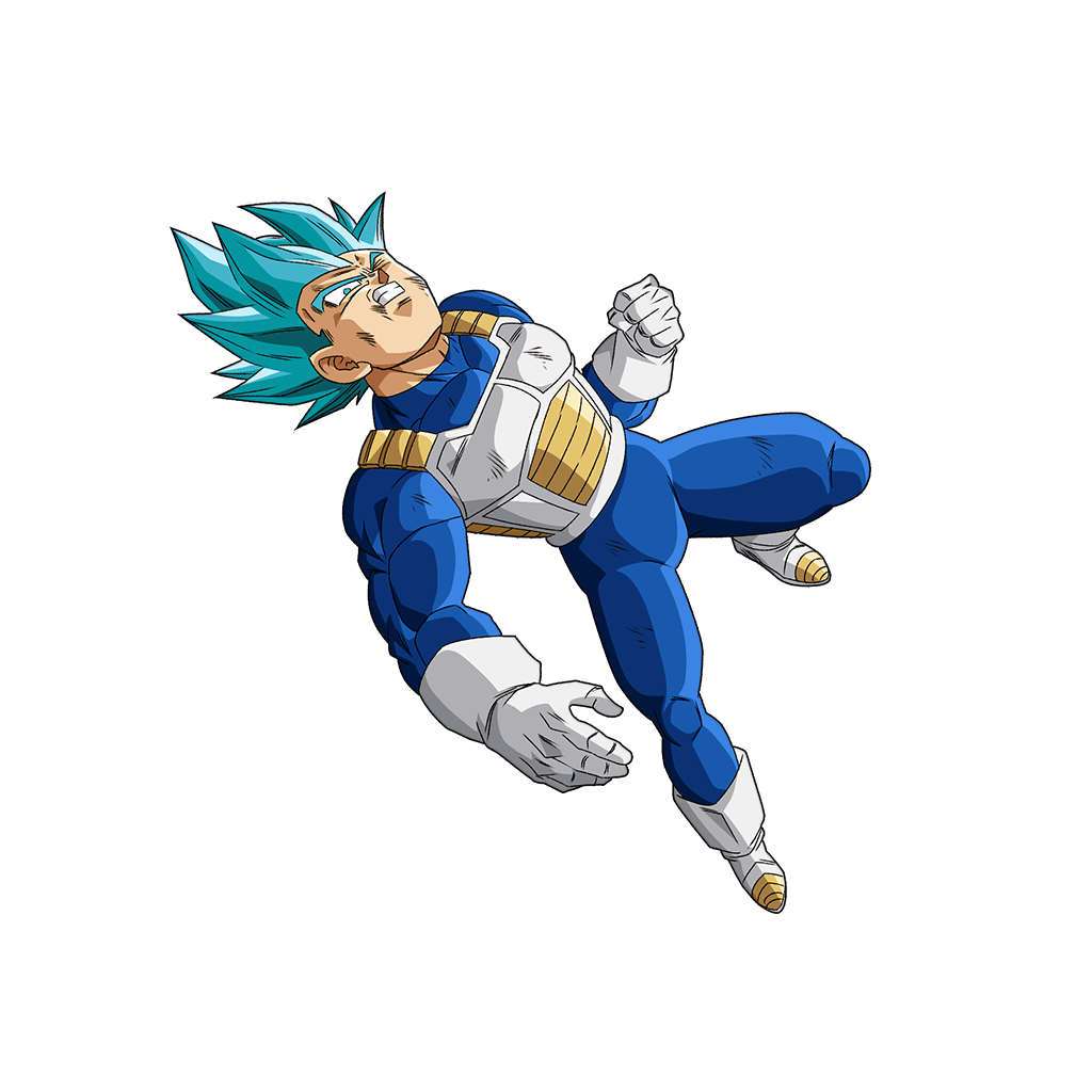 Super Vegeta render [Xkeeperz] by maxiuchiha22 on DeviantArt