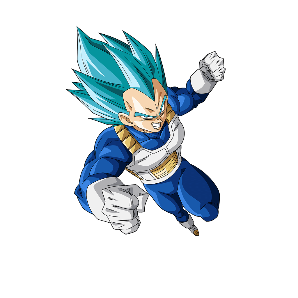 Majin Vegeta render 2 [Bucchigiri Match] by Maxiuchiha22 on DeviantArt