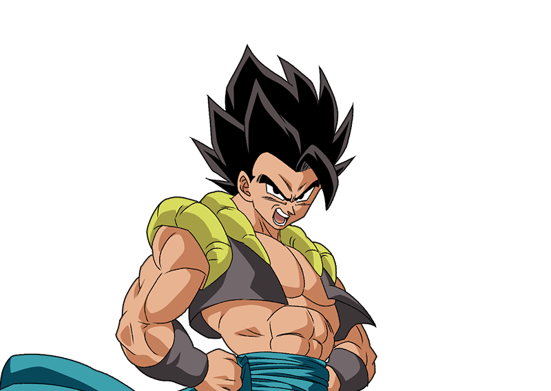 Broly SSJ (Movie 2018) render 3 [Bucchigiri Match] by maxiuchiha22