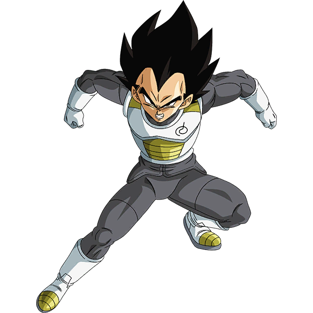 Vegeta SSJ (Xeno) render [SDBH World Mission] by maxiuchiha22 on DeviantArt