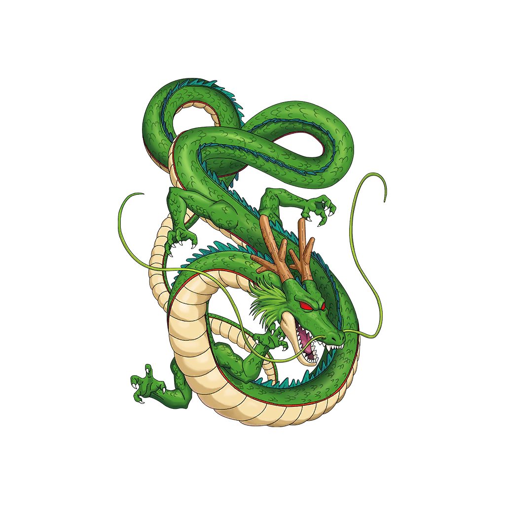 Rage Shenron render [SDBH World Mission] by maxiuchiha22 on DeviantArt