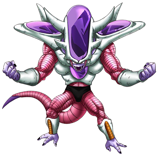Frieza Third Form Render Awakening By Maxiuchiha22 On DeviantArt frieza-third-form-render-awakening-by-maxiuchiha22-on-deviantart