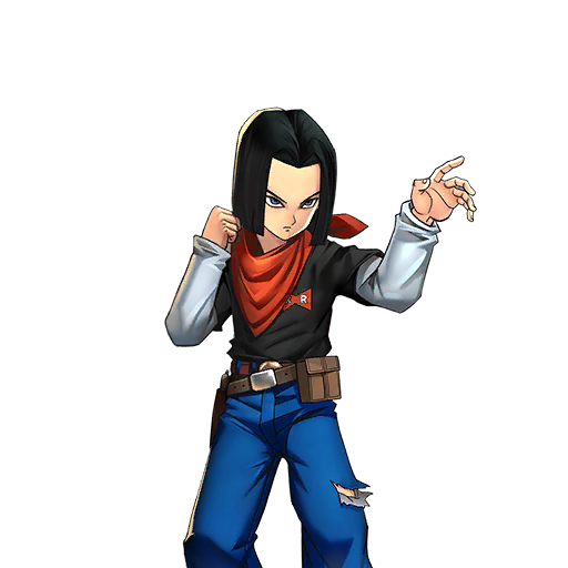 Android 18 render [Budokai Tenkaichi 3] by Maxiuchiha22 on DeviantArt