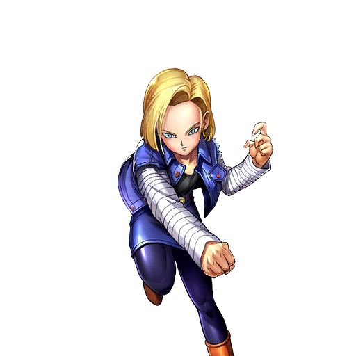 Android 19 render 4 by Maxiuchiha22 on DeviantArt