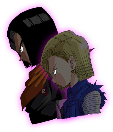 Android 19 render 4 by Maxiuchiha22 on DeviantArt