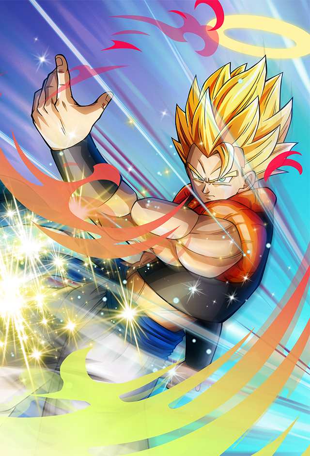 Broly SSJ card 2 [Bucchigiri Match] by Maxiuchiha22 on DeviantArt