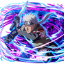 Sakumo Hatake render 2 [Ultimate Ninja Blazing]