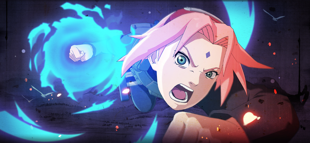 Haruno Sakura - BORUTO: Naruto Next Generations - Mobile Wallpaper