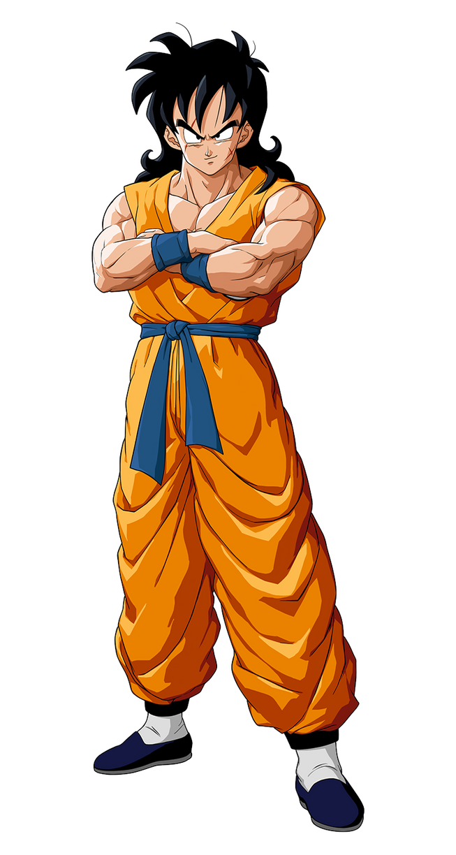Yamcha Saiyan Saga Render DBZ Kakarot By Maxiuchiha22 On DeviantArt yamcha-saiyan-saga-render-dbz-kakarot-by-maxiuchiha22-on-deviantart
