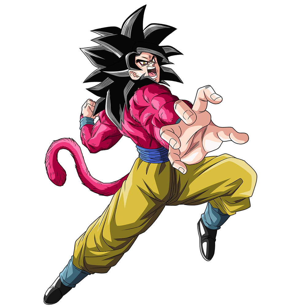 Goku render [Bucchigiri Match] by maxiuchiha22 on DeviantArt  Dragon ball  super artwork, Dragon ball super manga, Dragon ball super