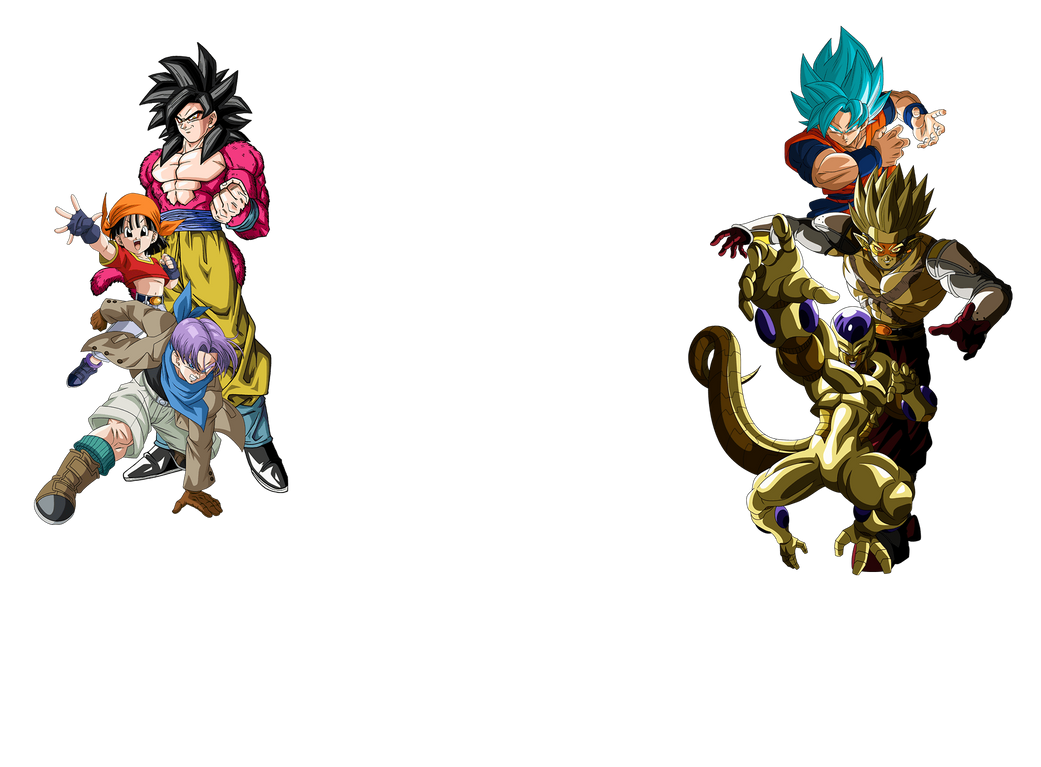 Super Dragon Ball Heroes Wallpaper [Website] by Maxiuchiha22 on DeviantArt