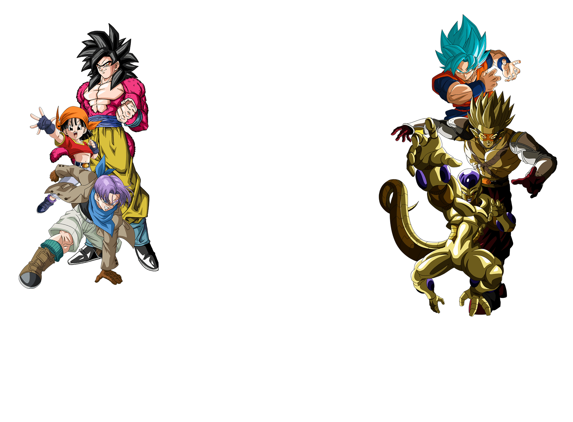 Super Dragon Ball Heroes Big Bang Mission 14 by Dandrich on DeviantArt