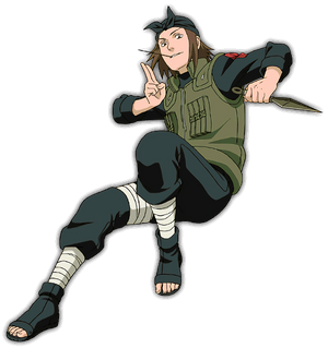 images Genma Shiranui Death explore the best genma art deviantart
