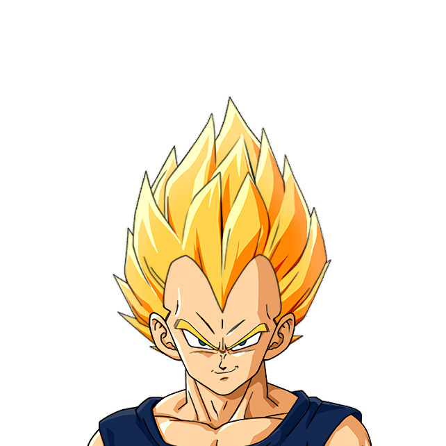 Vegeta Android Saga [Dokkan Battle] by maxiuchiha22 on DeviantArt