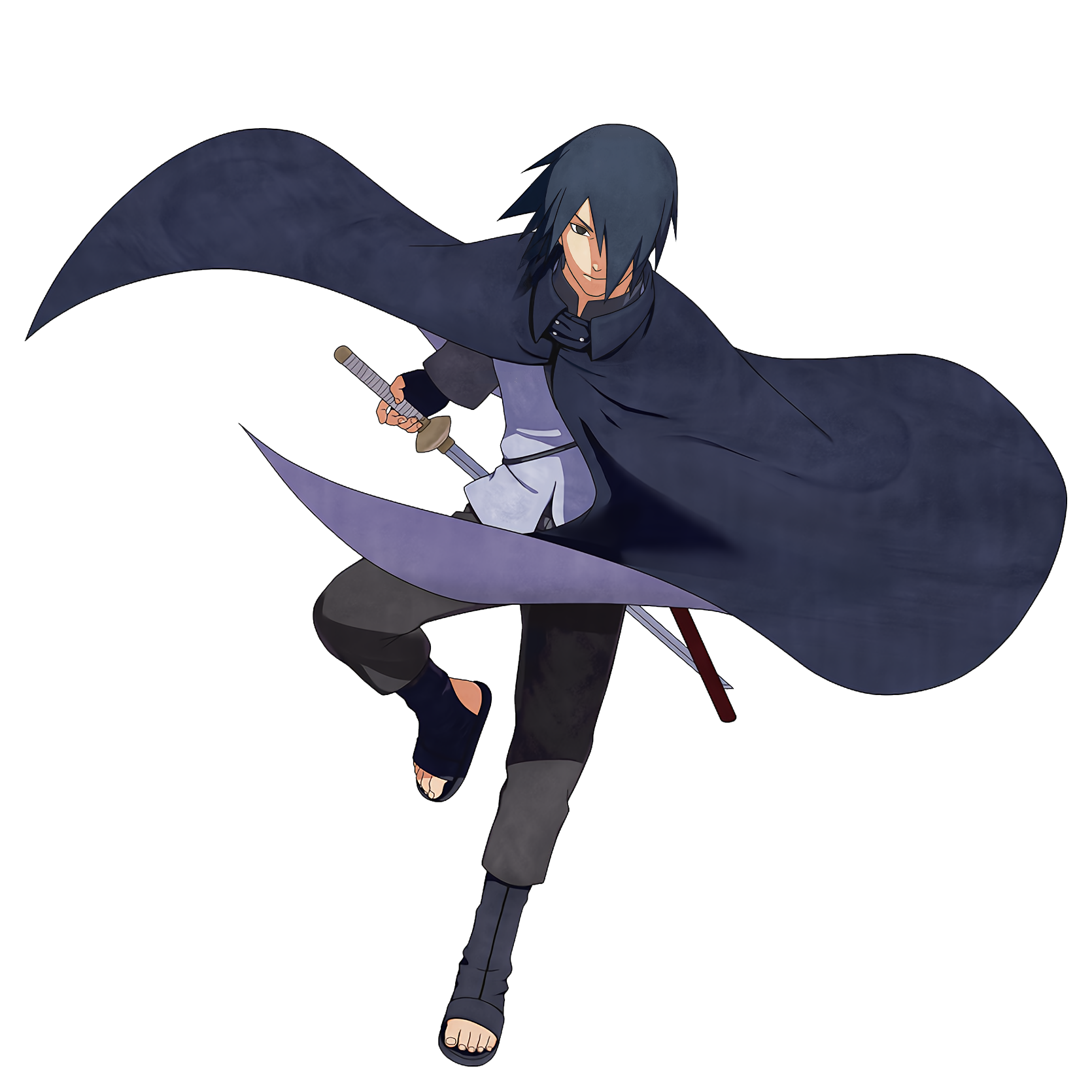 UNS GEN: 1st Hokage Render by xUzumaki on deviantART  Naruto shippuden  sasuke, Naruto, Personagens naruto shippuden