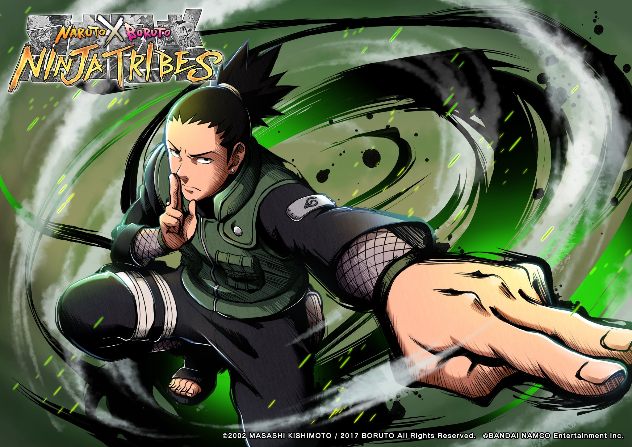 Shikamaru Wallpaper Pc Shikamaru Wallpaper Pc