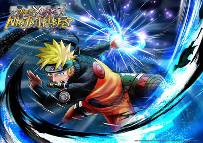 Naruto wallpaper by Mahxz08 - Download on ZEDGE™