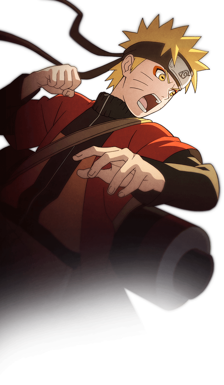 Boruto Uzumaki render 2 [Naruto Mobile] by Maxiuchiha22 on DeviantArt