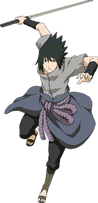 Shisui Uchiha render [Naruto Mobile] by Maxiuchiha22 on DeviantArt