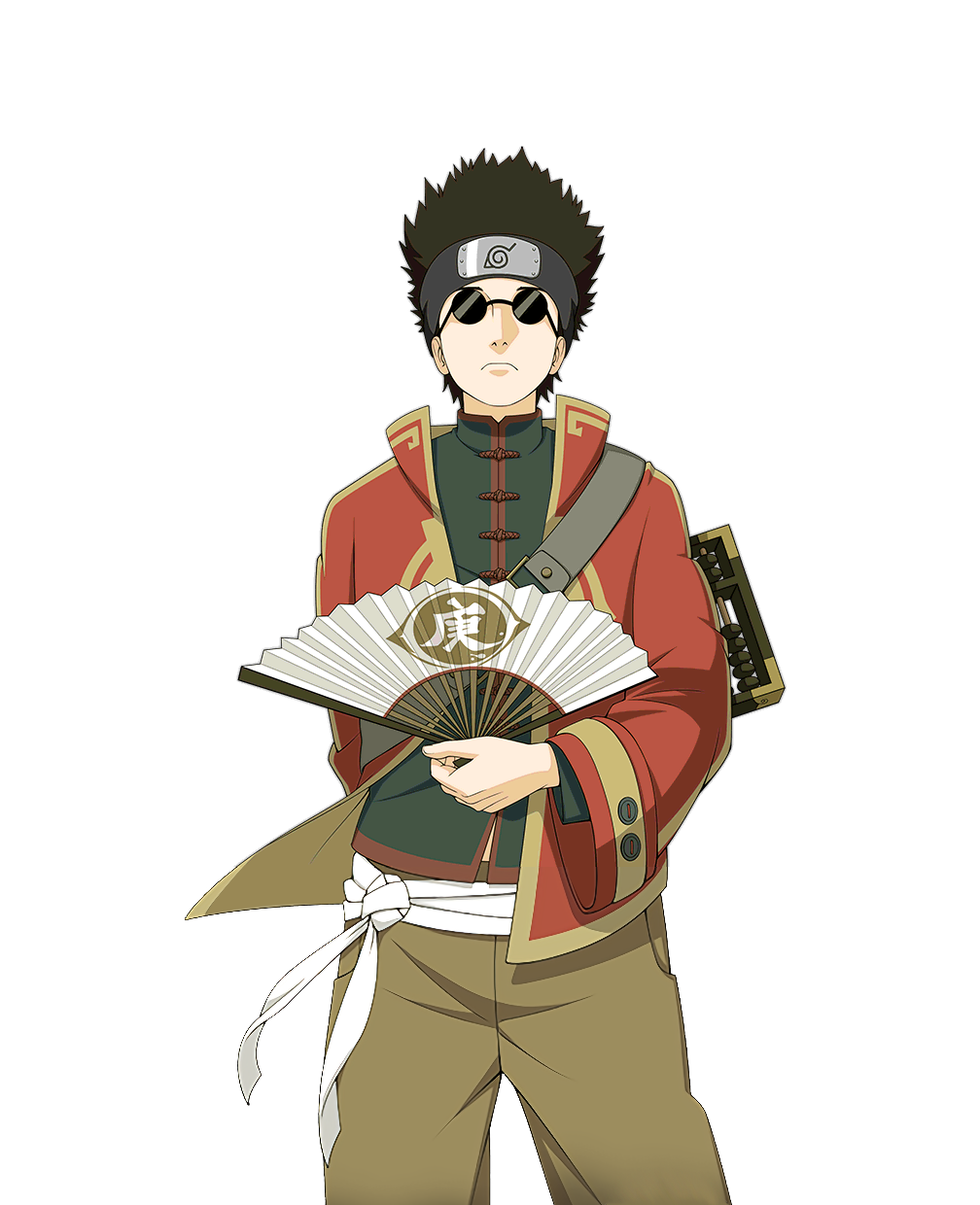 Shino - Character (67188) - AniDB