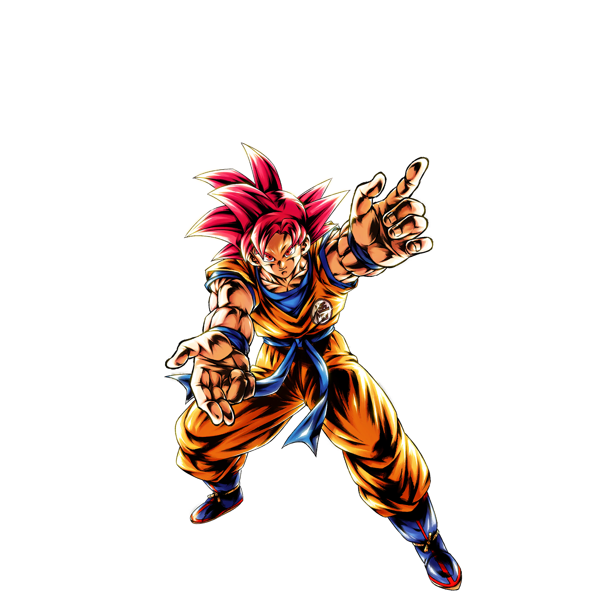 Gogeta SSJ4 Wallpaper 2 [DB Legends] by Maxiuchiha22 on DeviantArt