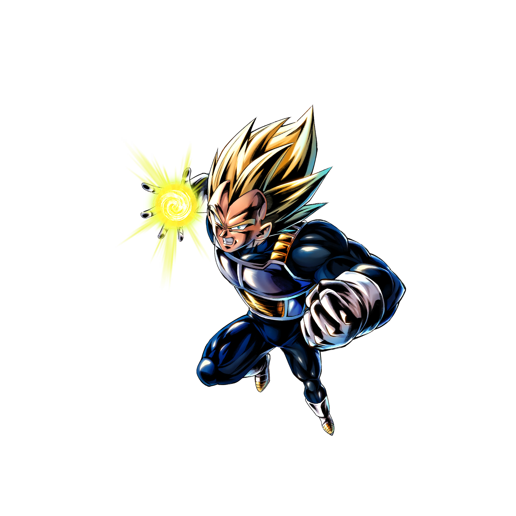 Vegeta ssj -Cooler returns render 2[Dokkan Battle] by Maxiuchiha22 on  DeviantArt