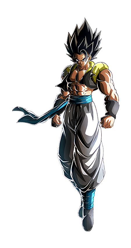 Gogeta png images