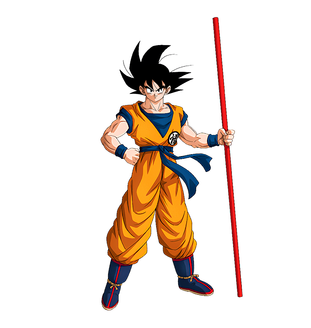 Dragon Ball Super - Super Hero render by Maxiuchiha22 on DeviantArt