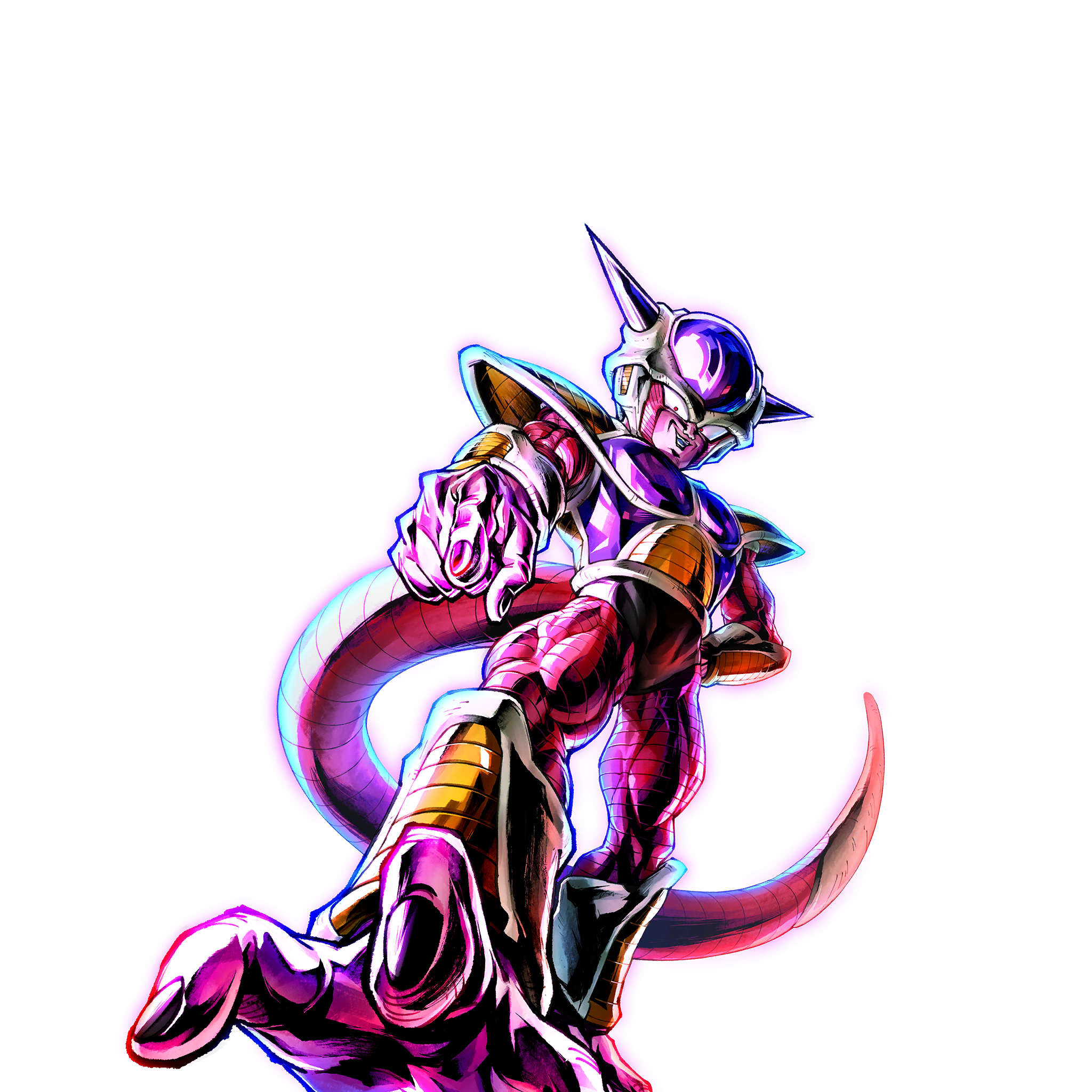 Frieza First Form Render DB Legends By Maxiuchiha22 On DeviantArt