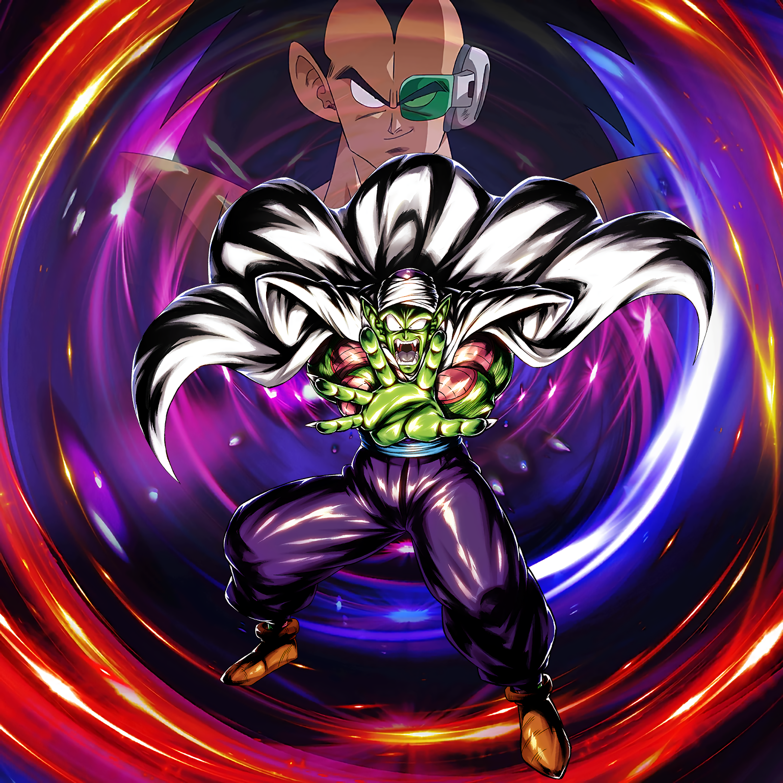 Piccolo Vs Raditz Wallpaper Db Legends By Maxiuchiha22 On Deviantart Piccolo Vs Raditz Wallpaper Db Legends By Maxiuchiha22 On Deviantart